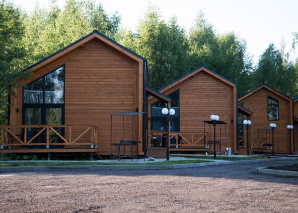 What Is A Barndominium?
